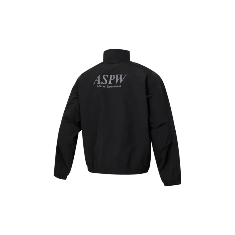 Adidas Jackets Unisex Black-1