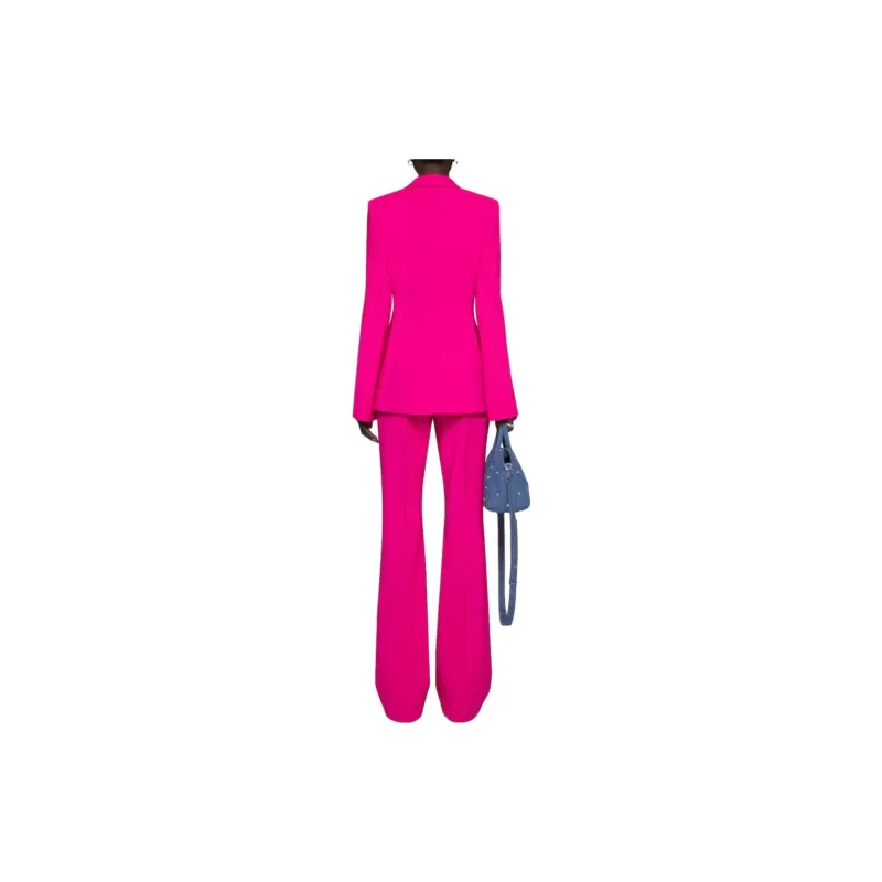 Givenchy Straight Leg Trousers-1