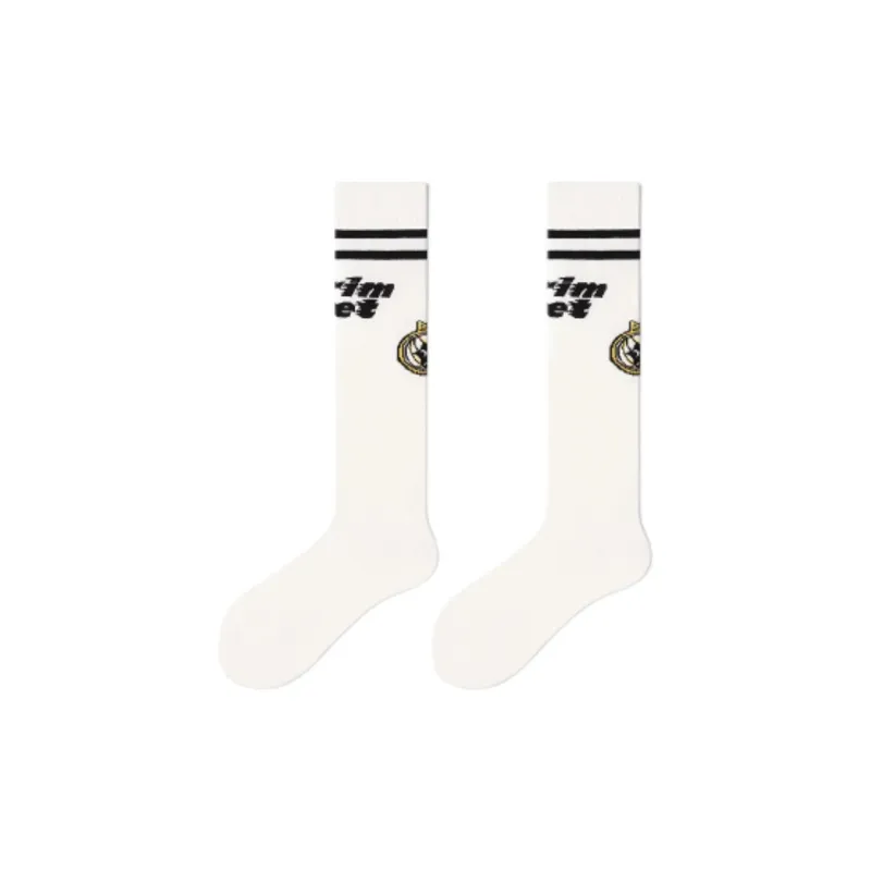 Primeet Knee High Socks Women's 1 Pack-3