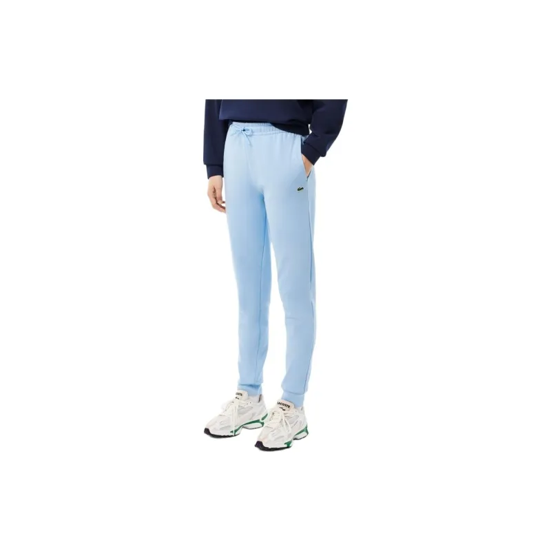 LACOSTE Fleece Track Pants-3