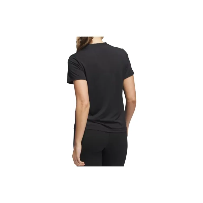 Adidas Free Shipping With AdiClub Los Angeles Football Club Pre Game Tee-2