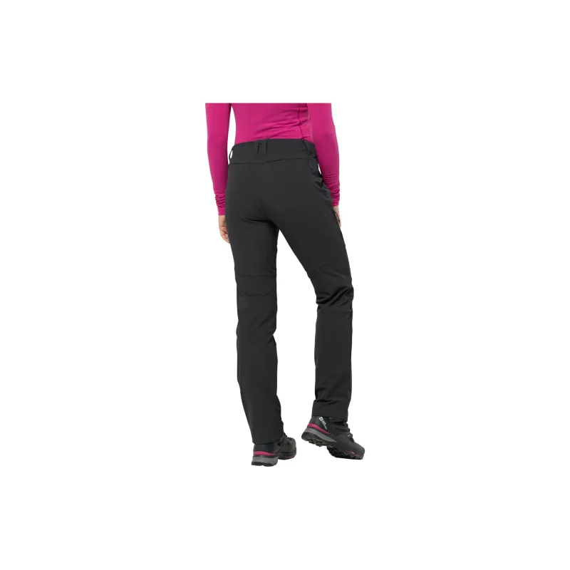 Jack Wolfskin Casual Pants Women's-2