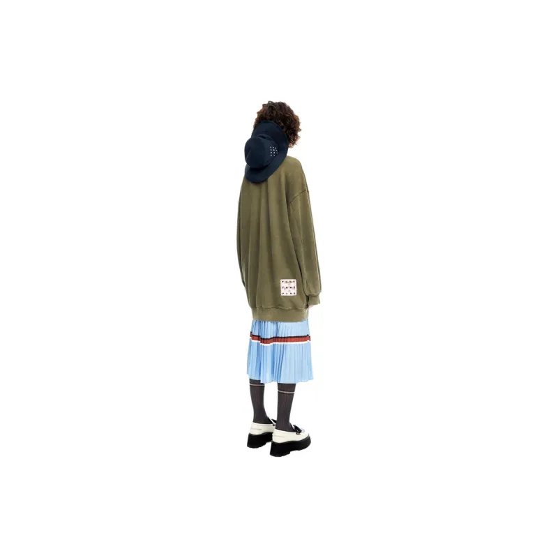 VVNK JANE PLUS Sweatshirt Women's-2
