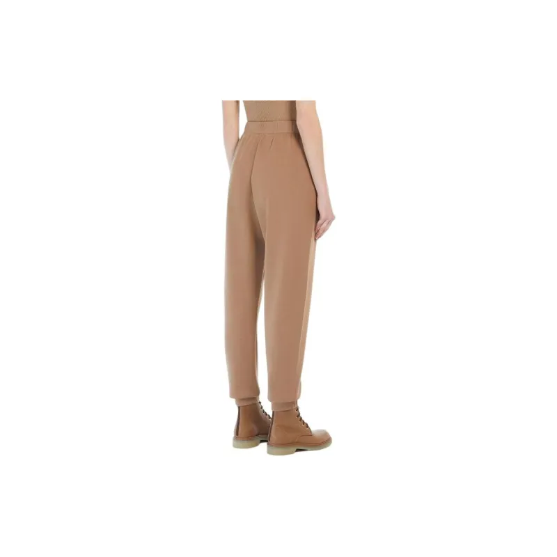 'S MAX MARA Casual Pants Women's Umber-2
