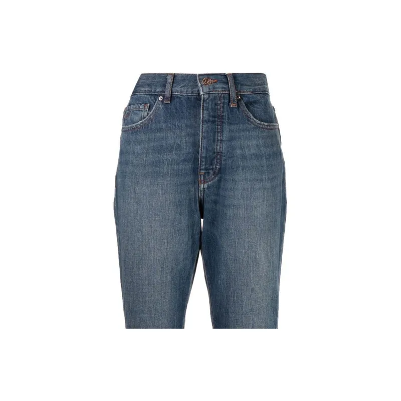 ARMANI EXCHANGE Jeans Women's Indigo-2
