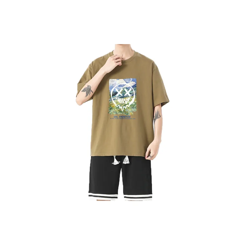 WJBS T Shirts Unisex-23