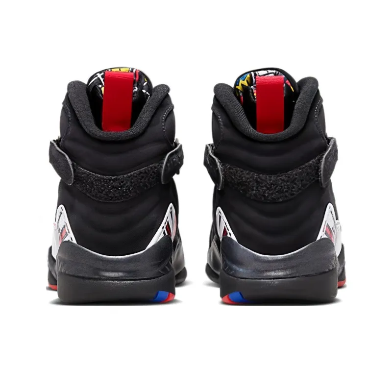 Jordan 8 Retro Playoffs 2023 GS-3
