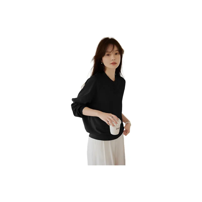 Mo Han Yi Mei Sweatshirt Women's-7