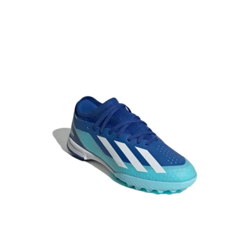 adidas X Crazyfast.3 TF J 'Marinerush Pack'-2