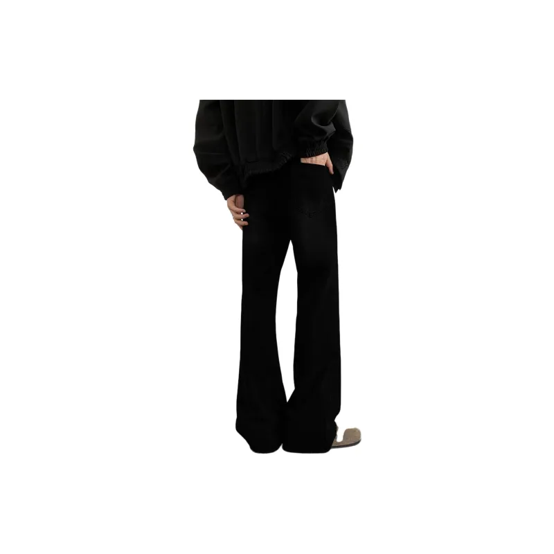 COMOWA Jeans Unisex-3