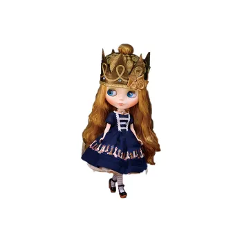 BLYTHE Time After Alice Doll CWC Alice Limited Ball Jointed Dolls