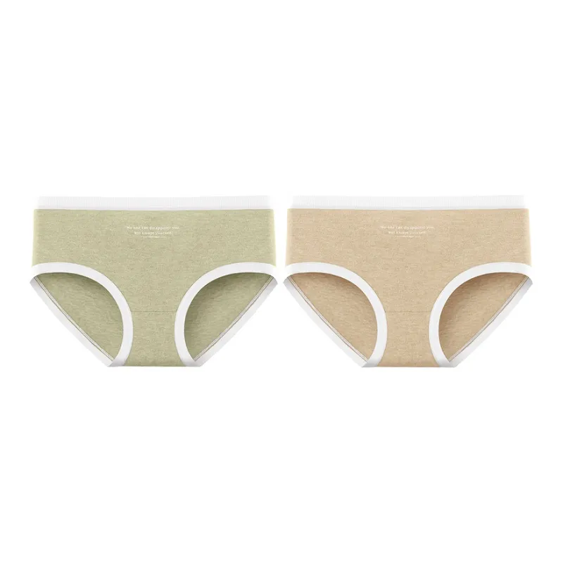 GRACEWELL Underpants Women's 2 Pack-9
