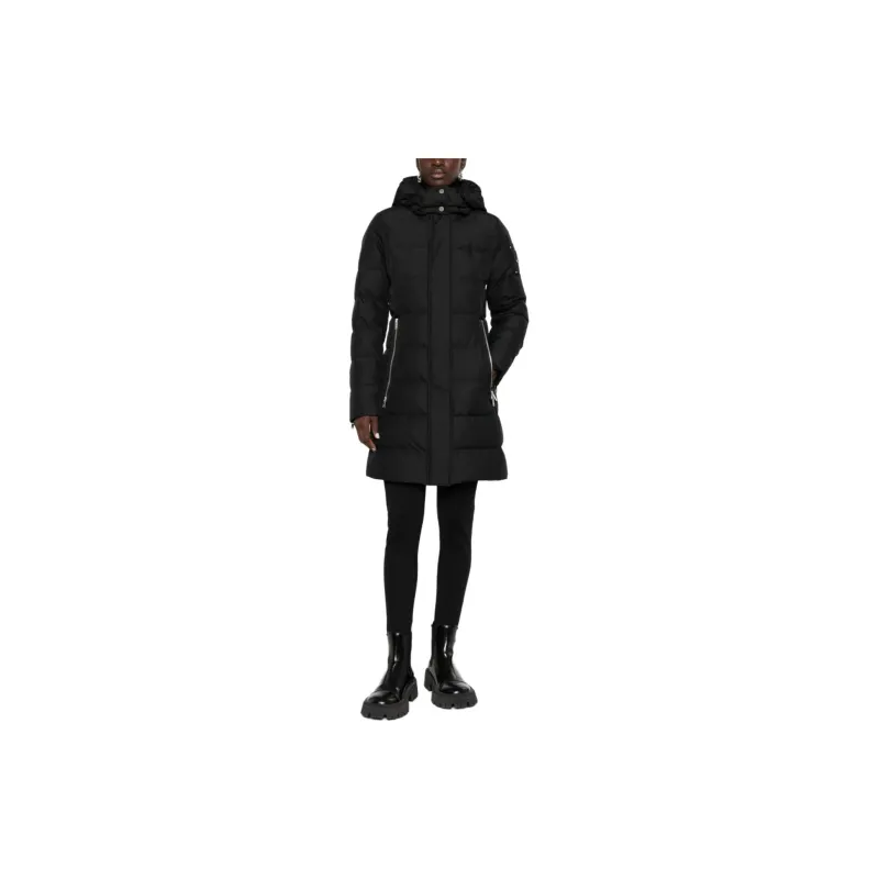 Moose Knuckles Berland Hooded Parka-1