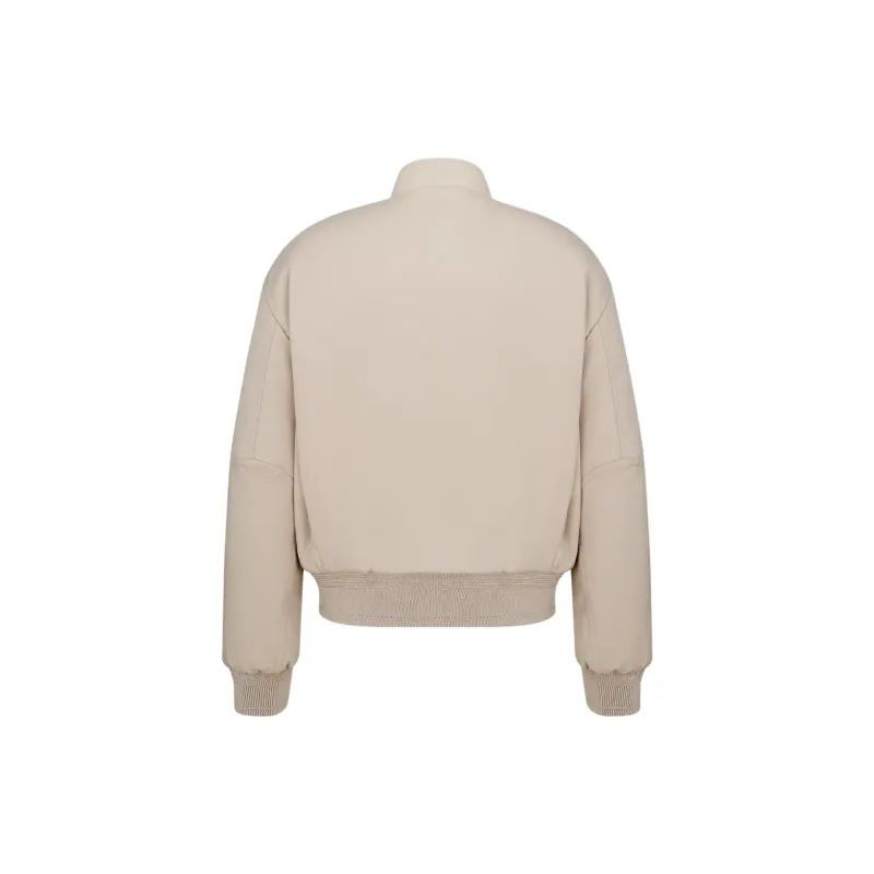 DIOR FW24 Jackets & Coats Unisex Beige-1