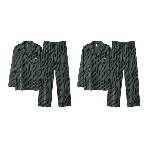 Lanza Men Pajama Sets