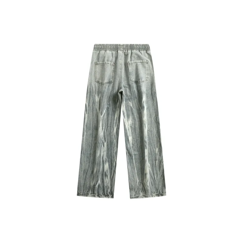 Supremo Cat Jeans Unisex-7