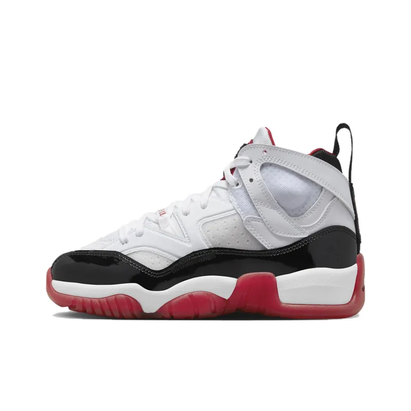 Jordan Jumpman Two Trey Concord Bred GS-0