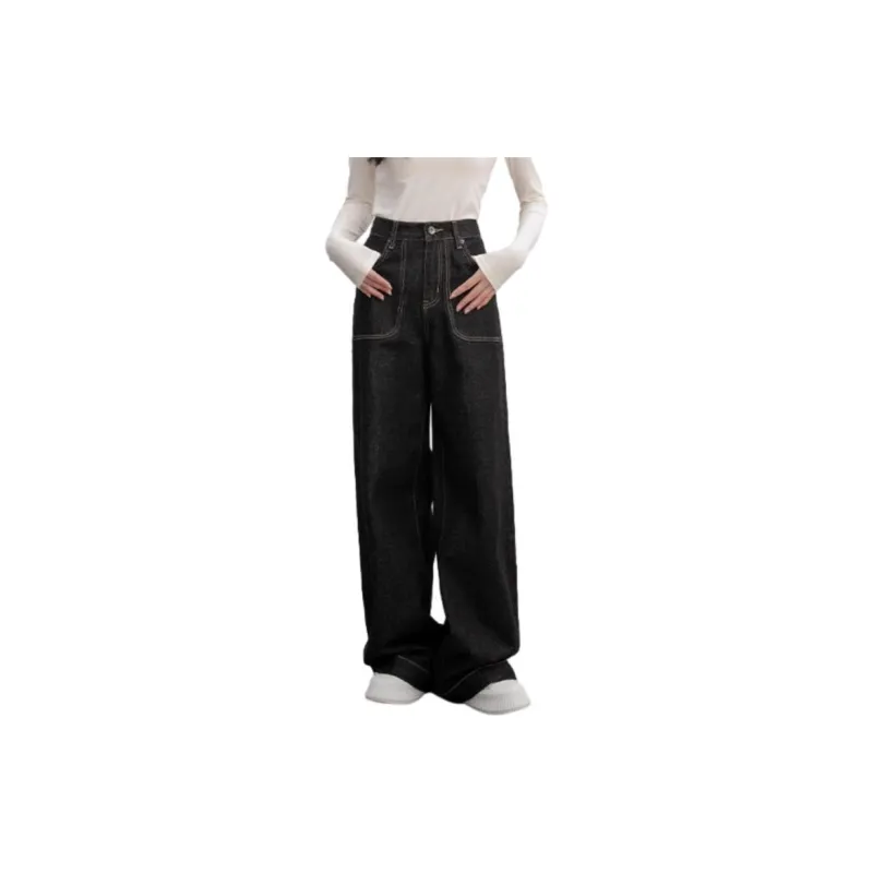 ELOF Jeans Women's-1