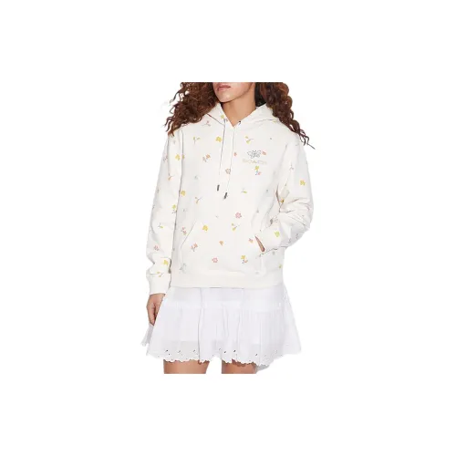 COACH Sweatshirts Women's White