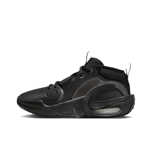 Nike Air Zoom Crossover 2 GS 'Black Anthracite'