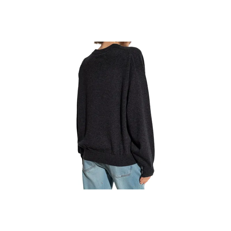 Alexander Wang Long sleeve Wool Jumper-2