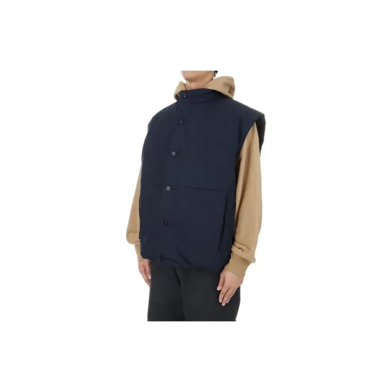 Nanamica Insulated Vest-3