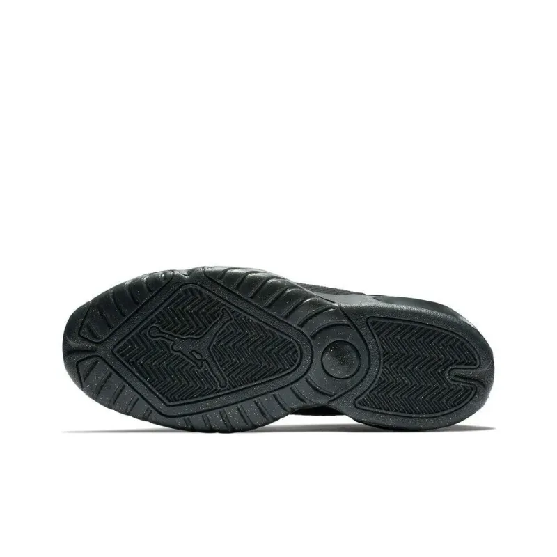 Jordan Lift Off Black Metallic Gold-5