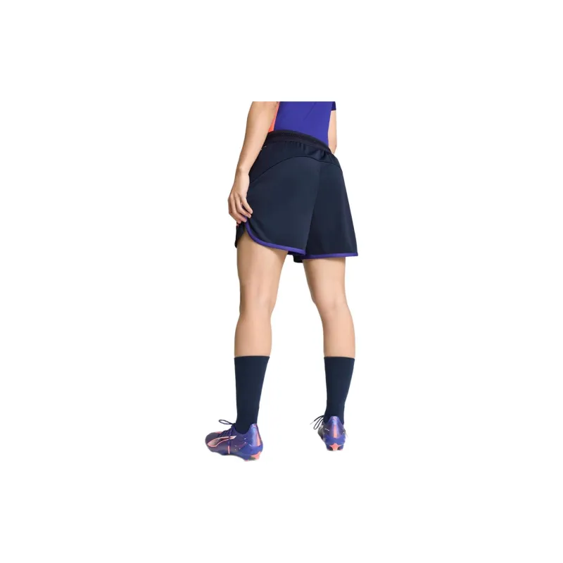 PUMA Shorts Para Mujer IndividualBLAZE-3