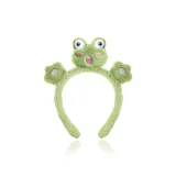 [Shock Frog]