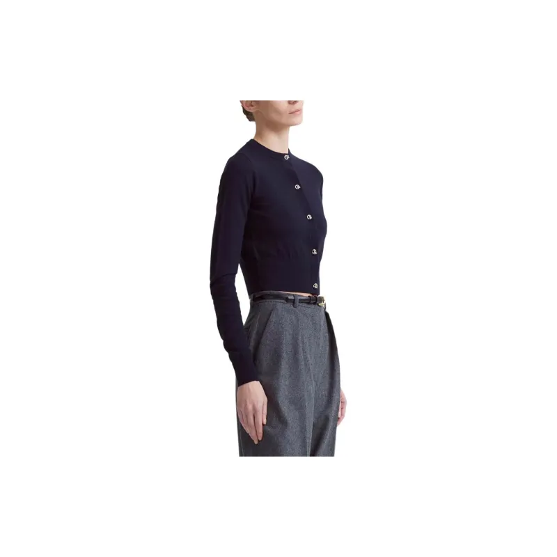 Altuzarra Arlette Cardigan-4