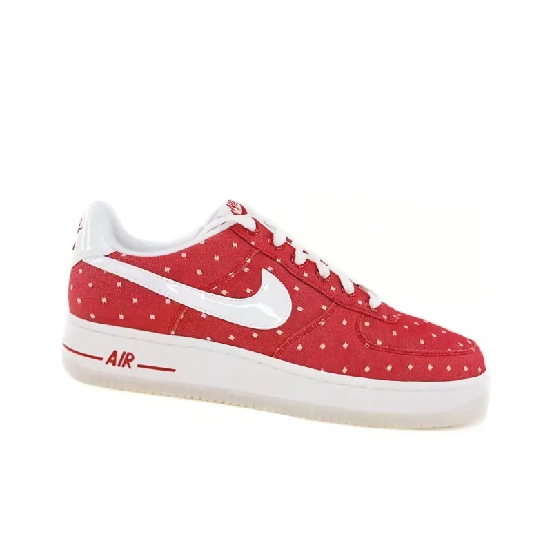 Nike Air Force 1 Low '07 Prm Polka Dot Women's-1