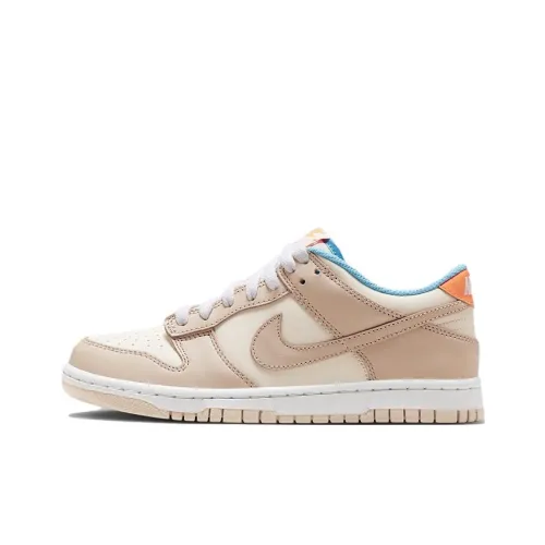 Nike Dunk Low Next Nature Sail Beige GS