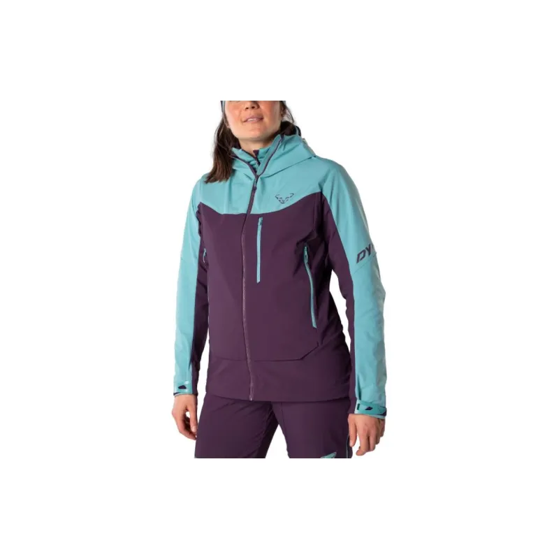 DYNAFIT Two tone Ski Top-10