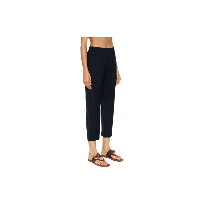 BARENA Alfonso Virgin Wool Trousers-3