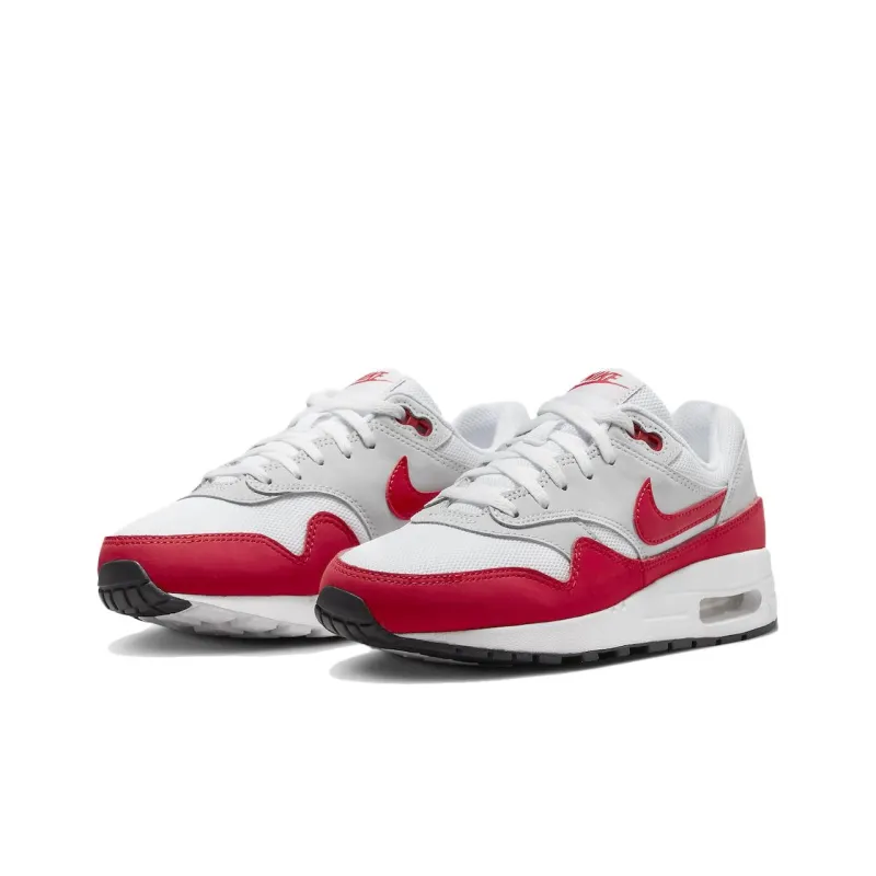 Nike Air Max 1 Sport Red 2023 GS-2