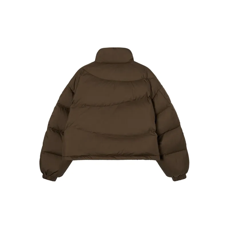 EPTISON WOMAN Down Jacket Women's-3
