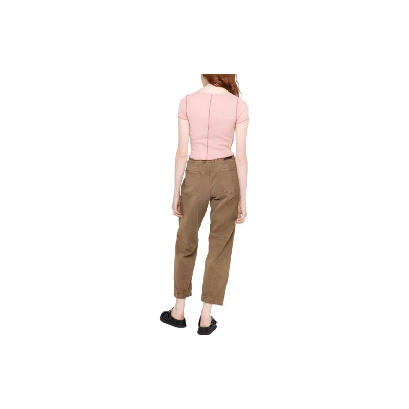 DIESEL Jeans Women's Brown-2