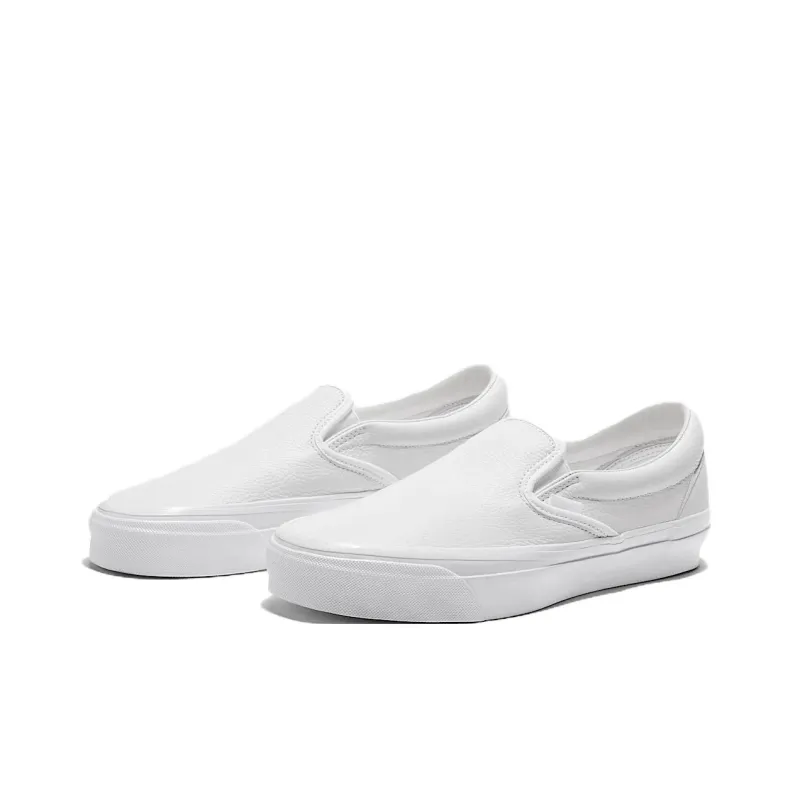 Vans Slip On Reissue 98 'White'-1