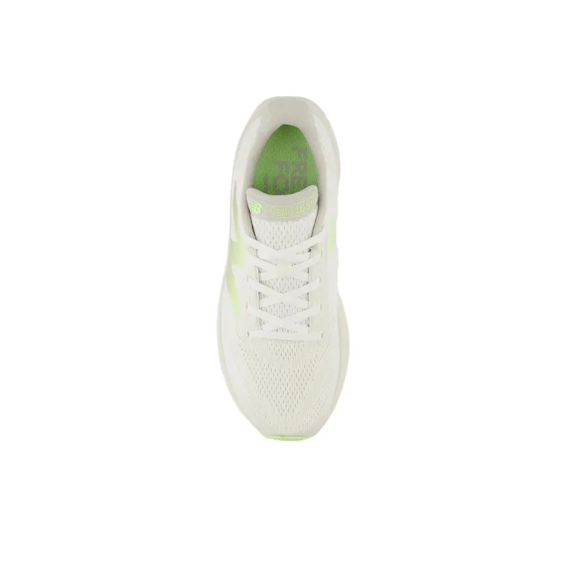 New Balance Fresh Foam X 1080v13 'White Green' Women's-3