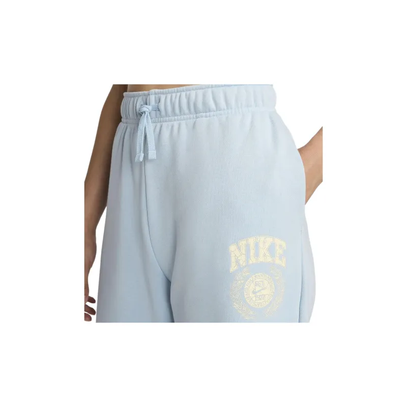Nike Sportswear Club Fleece Women's Oversized Mid-Rise Sweatpants-3