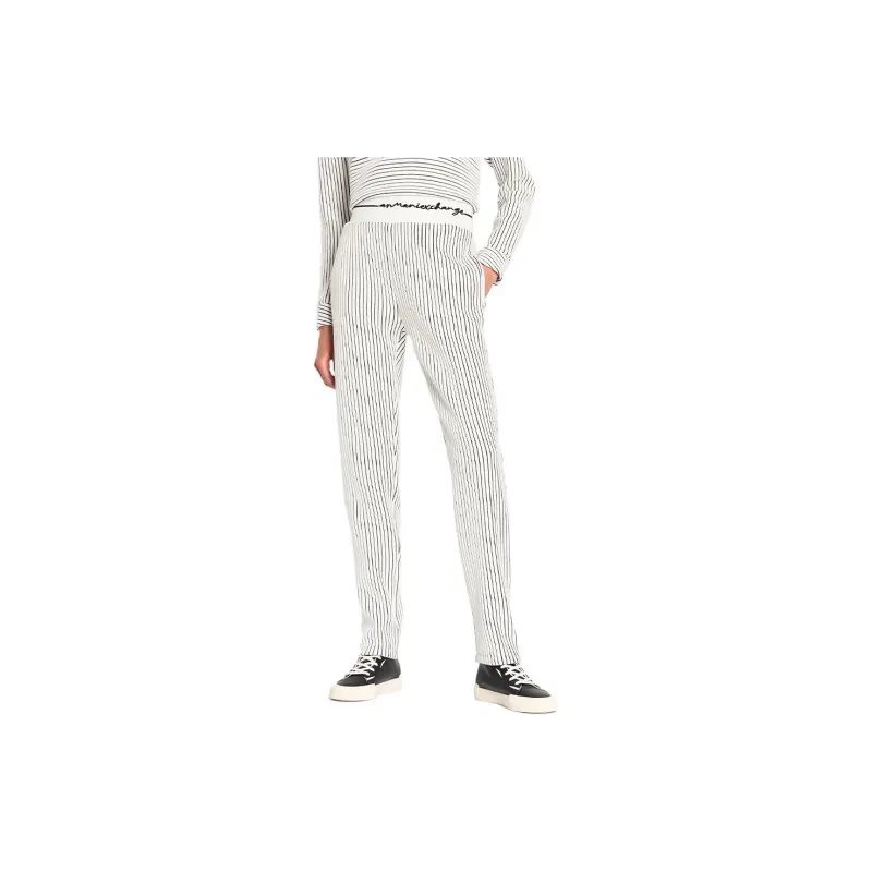 ARMANI EXCHANGE FW23 Casual Pants Women's-2