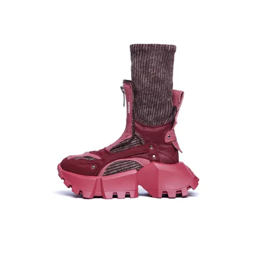 KEDDO Geology Park Ankle Boots Women's