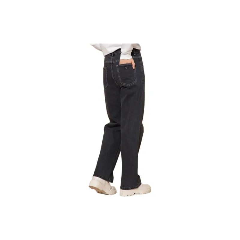 GUESS Jeans Women's GYWA-Gray-3