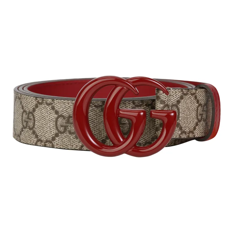 GUCCI Gg Marmont Belt-0