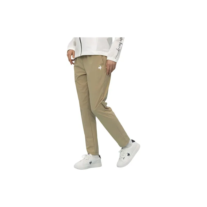 DESCENTE Le Coq Sportif Casual Pants Women's-4