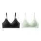 2 Pack (Black+Green)