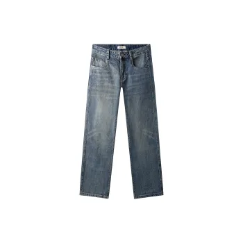 Jeep Leisure Collection Jeans Unisex