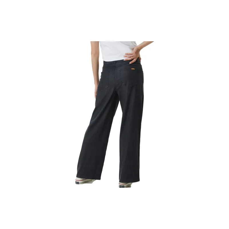 GAP Jeans Women's Carbon Black-4