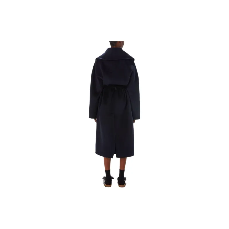 JW Anderson Belted Wool Coat-2