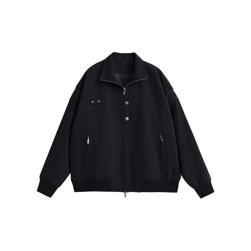 PAINT STAIN Jackets & Coats Unisex-19